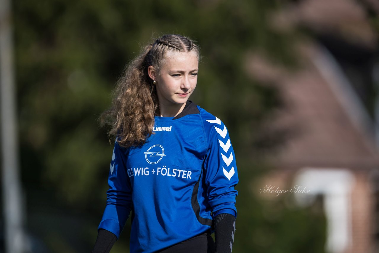 Bild 885 - wU16 Deutsche Meisterschaft